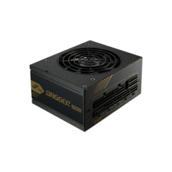 FORAL043048 DAGGER PRO 850W - 80+ Gold - PFC Actif - SFX ATX 3.0 - PCIe 5.0 - modulaire -