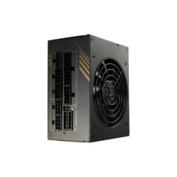 FORAL043048 DAGGER PRO 850W - 80+ Gold - PFC Actif - SFX ATX 3.0 - PCIe 5.0 - modulaire -