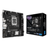 Bundle ASRock H610M-Combo II + CPU Intel Core i3 14100 (Tray) + SSD WD SN3000 500 Go