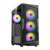 ANTBT042735 AX61 - Moyen Tour - ATX Micro-ATX ITX - 2 x USB 2.0 1 x USB 3.0