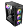 ANTBT042735 AX61 - Moyen Tour - ATX Micro-ATX ITX - 2 x USB 2.0 1 x USB 3.0