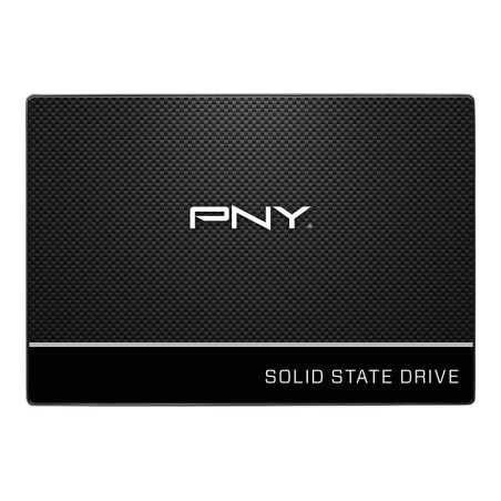 PNYDD042753 PNY CS900 - SSD 500Go - 2.5p - SATA - 550 500MB s