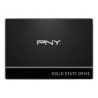 PNYDD042753 PNY CS900 - SSD 500Go - 2.5p - SATA - 550 500MB s