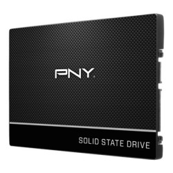 PNYDD042753 PNY CS900 - SSD 500Go - 2.5p - SATA - 550 500MB s