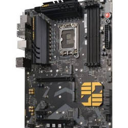 ECS Z790 - ATX - LGA 1700 - Z790 - 4x DDR5 - HDMI/DP - LAN 2.5 GbE | ECP Grossiste informatique