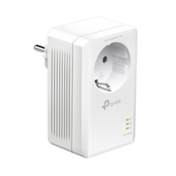 TPLCR042891 TP-LINK kit de 2 CPL 1000 Mbps avec 1 port Gigabit Ethernet + prise électrique