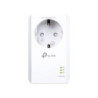 TPLCR042892 TP-LINK - ADPTATEUR CPL TL-PA7017P - AV1000 - PRISE ALIMENTATION