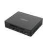 Barebone LIVA Z5 PLUS i5-1335U BT/WIFI - 2xSODIMM DDR4 - 1x M.2 - 2xLAN 2.5GbE | ECP Grossiste informatique