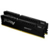 KNGMM042528 KINGSTON FURY Beast Black 16GB 6000MT s DDR5 CL36 DIMM (Kit 2x16Go)