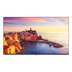 LGSTV042542 LG 43UM662H IPTV 43p Smart Mode Hotel Pro Centric