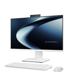 ASUS ExpertCenter P400 AiO P440VAK-WPC236W Intel Core 3 100U 60,5 cm (23.8") 1920 x 1080 pixels PC All-in-One 8 Go DDR5-SDRAM