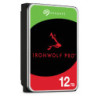SEADD042092 3.5 - 26.1mm - IronWolf PRO12To - 7200T min - 256Mo cache - Sata 6Gb s -