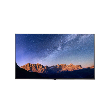 LGSTV041898 LG 55UR767H 55p 4K UHD pour hotel avec ProCentric Direct