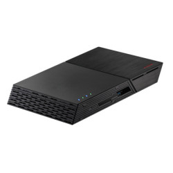 ASTBT042381 FS6712X NAS Full Flash 12 baies M.2 2.0 2.9 GHz QC 4Go - 1 LAN 10GbE - USB3.2 -