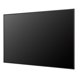 LG 75UH5Q-E Écran d'affichage dynamique Écran plat de signalisation numérique 190,5 cm (75") Wifi 500 cd m² 4K Ultra HD Noir