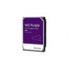 WD Purple- 3.5 - 2To - 256Mo cache - Sata 6Gb/s - Garantie 3 ans | ECP Grossiste informatique