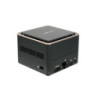 ECSSY042232 UC mini PC LIVA Q3 Plus AMD V1650B 8Go 128G EMMC