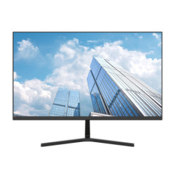 DAHEC042243 DAH Ecran 27p IPS FHD 250cd Inclinable Anti-Lumiere Bleue Hp HDMI VGA Bord Fin