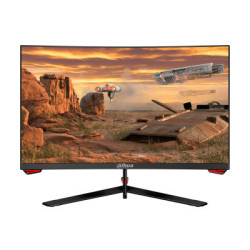 DAHEC042246 DAH Ecran 24p VA 165Hz Incurve FHD 250cd 2xHDMI DP 3000 1