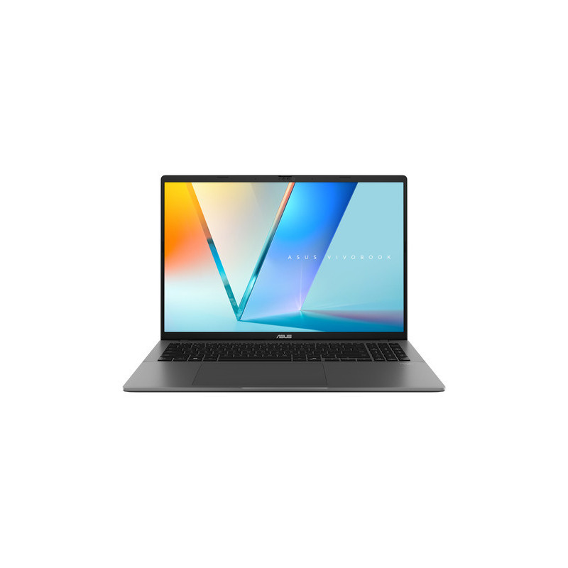 ASUS S5652MA-PRO-DISTK167X (Vivobook S16) - Portable 16p - Intel C7-350 - 16Go - 512Go - W11P - Gri | ECP Grossiste informatique
