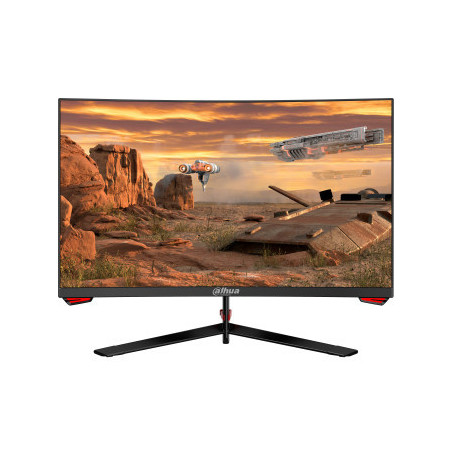 DAHEC042247 DAH Ecran 27p VA 165Hz Incurve FHD 250cd 2xHDMI DP 4000 1
