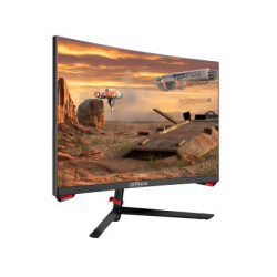DAHEC042247 DAH Ecran 27p VA 165Hz Incurve FHD 250cd 2xHDMI DP 4000 1