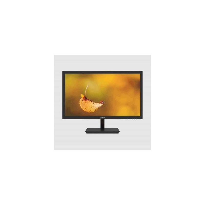 DAH Ecran 24p VA 24/7 FHD 200cd VGA HDMI | ECP Grossiste informatique