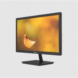 DAH Ecran 24p VA 24/7 FHD 200cd VGA HDMI | ECP Grossiste informatique