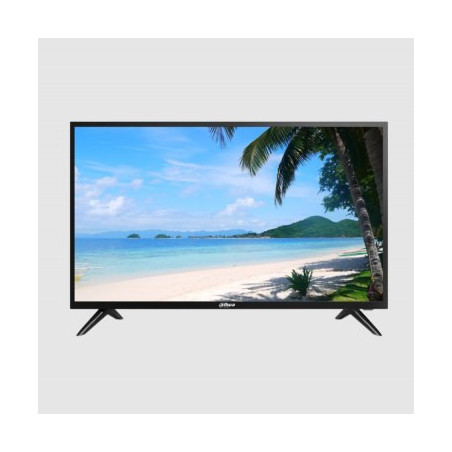 DAH Ecran 32p 24/7 FHD 200cd VGA HDMI USB HP | ECP Grossiste informatique