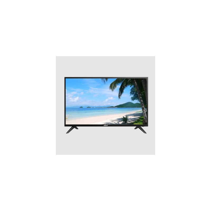 DAH Ecran 43p 24/7 FHD 330cd VGA HDMI USB HP | ECP Grossiste informatique