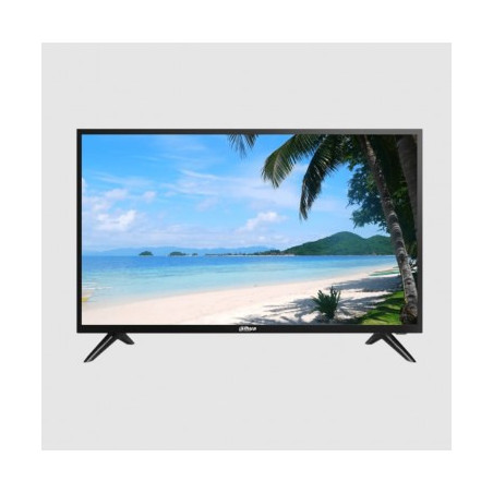 DAH Ecran 43p 24/7 FHD 330cd VGA HDMI USB HP | ECP Grossiste informatique