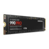 SAMDD042341 SAMSUNG 990 PRO MZ-V9P1T0BW 1To M.2 2280 PCIe 4.0 x4 NVMe 2.0