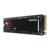 SAMDD042341 SAMSUNG 990 PRO MZ-V9P1T0BW 1To M.2 2280 PCIe 4.0 x4 NVMe 2.0