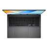 ASUS S5652MA-PRO-DISTK167X (Vivobook S16) - Portable 16p - Intel C7-350 - 16Go - 512Go - W11P - Gri | ECP Grossiste informatique