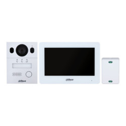 Dahua Technology DHI-KTX01(S) dispositif de sécurité pour maison intelligente