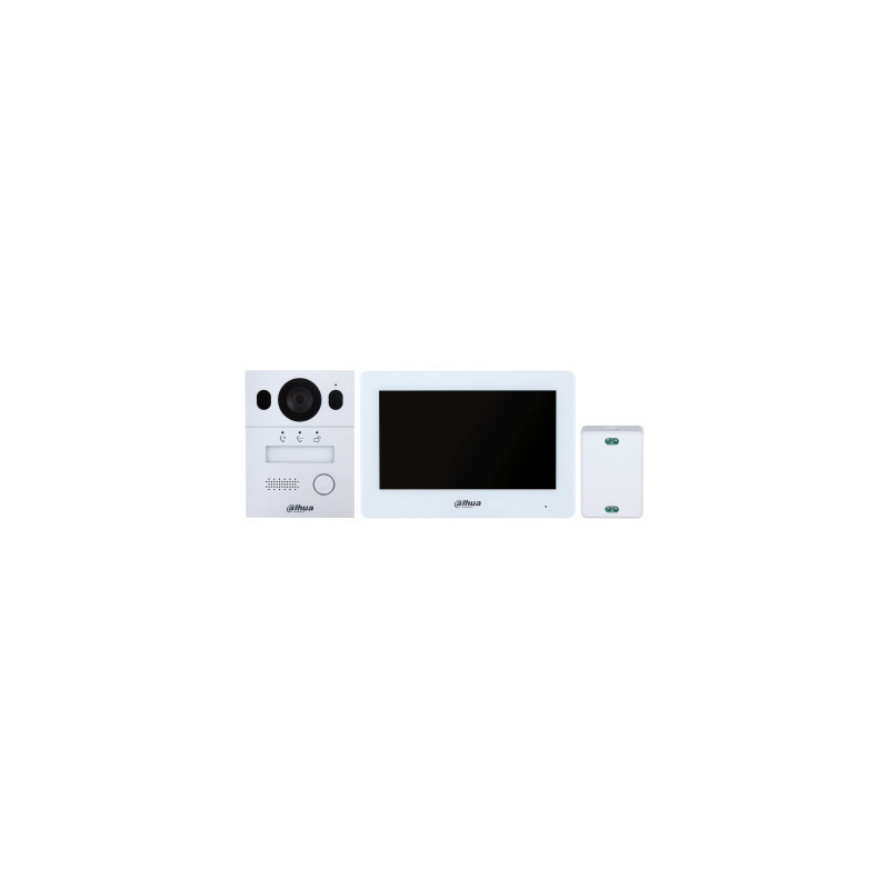 Dahua Technology DHI-KTX01(S) dispositif de sécurité pour maison intelligente
