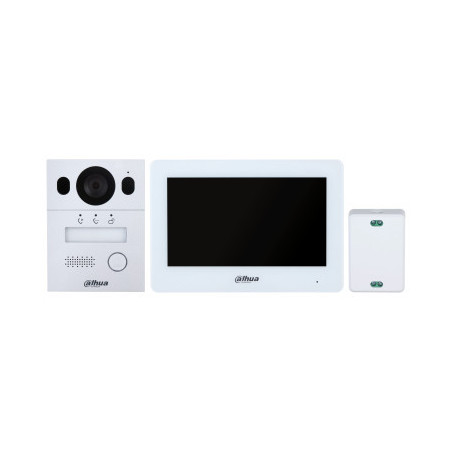 Dahua Technology DHI-KTX01(S) dispositif de sécurité pour maison intelligente