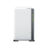 SYNOLOGY DS223J 2-Bay NAS RTD1619 1Go