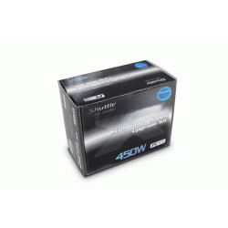 SHUAL009397 SHU PC55 Alim450W PFC Comptabile Model P- P2
