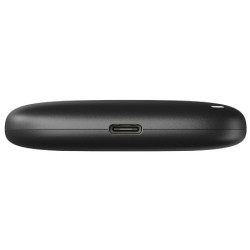 Synology BeeDrive 2TB 2 To USB Type-C 3.2 Gen 2 (3.1 Gen 2) Noir