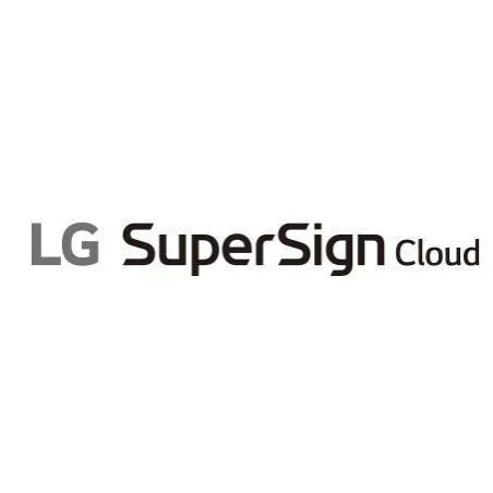 LG Logiciel Super Sign Cloud (Licence 5 ans pour 1 device) SSC-Y5SLP | ECP Grossiste informatique