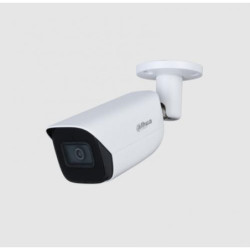 DH-IPC-HFW3241E-AS-S2 Camera Bullet Serie3 2MP SMD WDR IR50m MIC POE | ECP Grossiste informatique