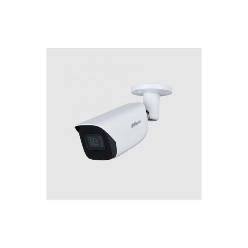 DH-IPC-HFW3241E-AS-S2 Camera Bullet Serie3 2MP SMD WDR IR50m MIC POE | ECP Grossiste informatique