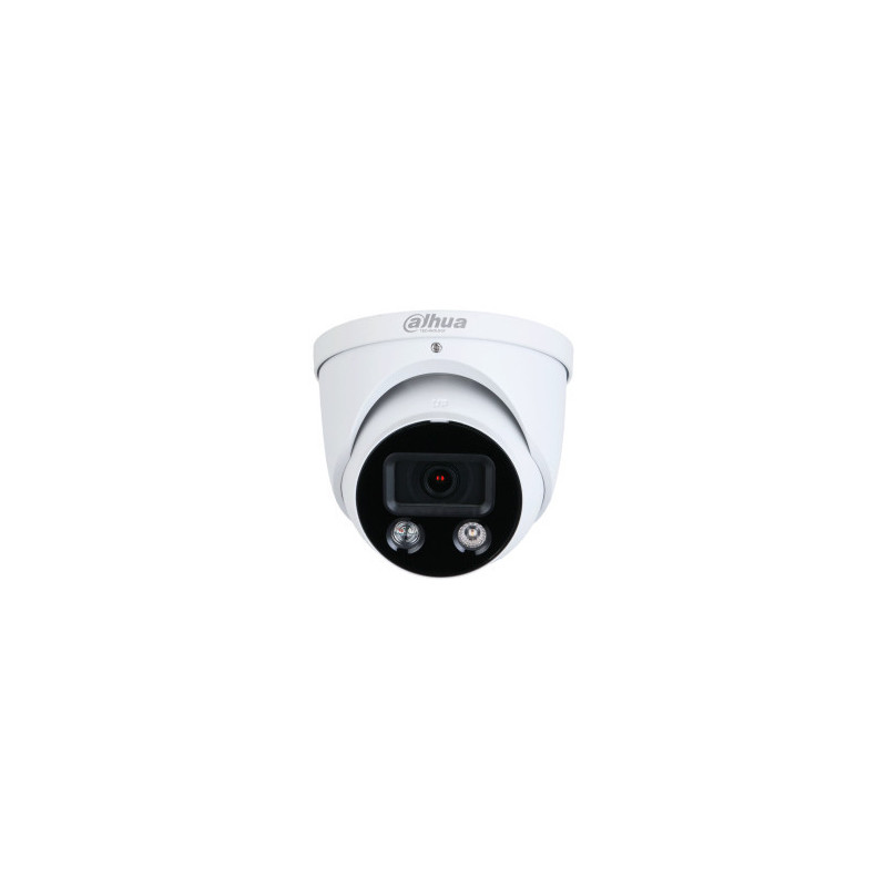 Dahua Technology WizSense IPC-HDW3449H-AS-PV Tourelle Caméra de sécurité IP Intérieure et extérieure 2688 x 1520 pixels Plafond