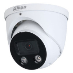 Dahua Technology WizSense IPC-HDW3449H-AS-PV Tourelle Caméra de sécurité IP Intérieure et extérieure 2688 x 1520 pixels Plafond