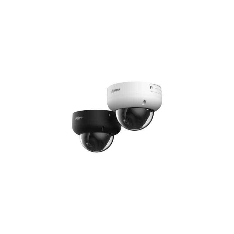 Dahua Technology IPC DH- -HDBW3441R-ZS-S2 caméra de sécurité Dôme Caméra de sécurité IP Intérieure et extérieure 2688 x 1520