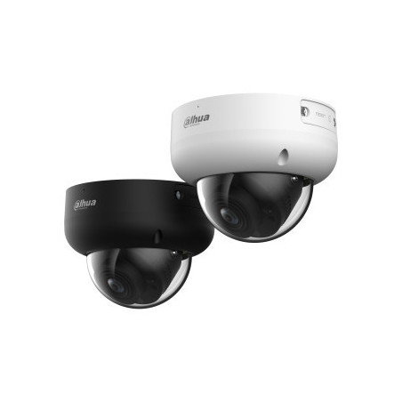 Dahua Technology IPC DH- -HDBW3441R-ZS-S2 caméra de sécurité Dôme Caméra de sécurité IP Intérieure et extérieure 2688 x 1520