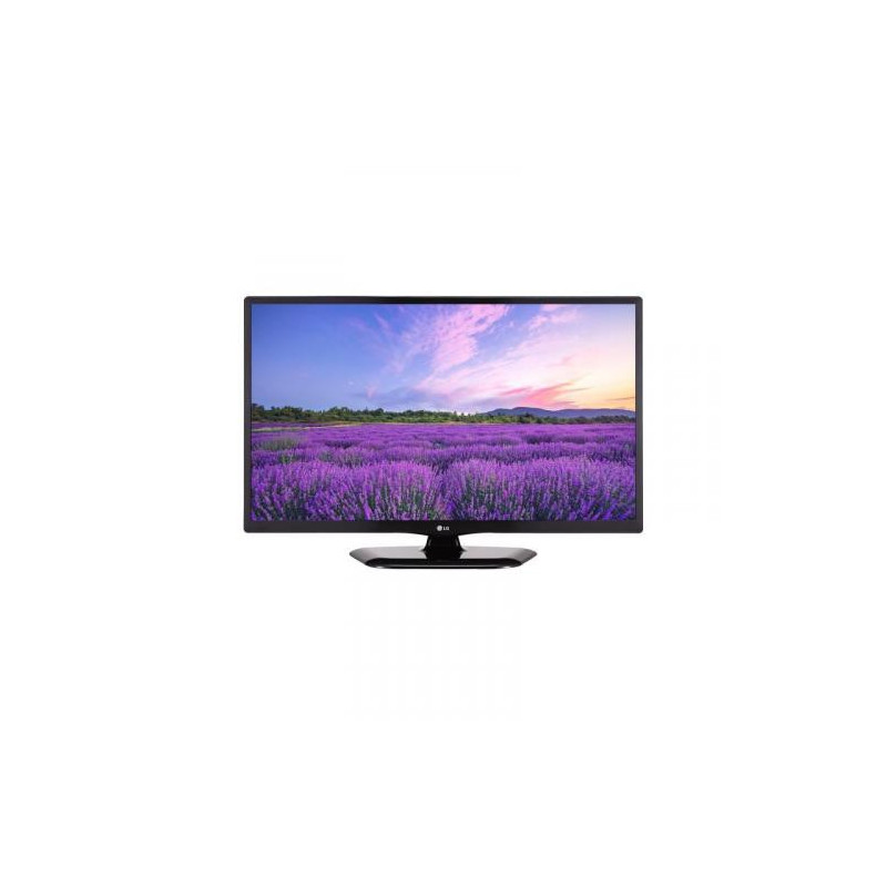LG 24LN661H - 24p HD Pro:centric HDMI-USB | ECP Grossiste informatique
