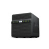 SYNBT041743 DS423 NAS 4 emp. 1.7GHz QuadCore 2Go 2x LAN GbE