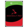 3.5 26.1mm -IronWolf Pro 20To - 7200T/min - 256Mo cache - Sata 6Gb/s - | ECP Grossiste informatique